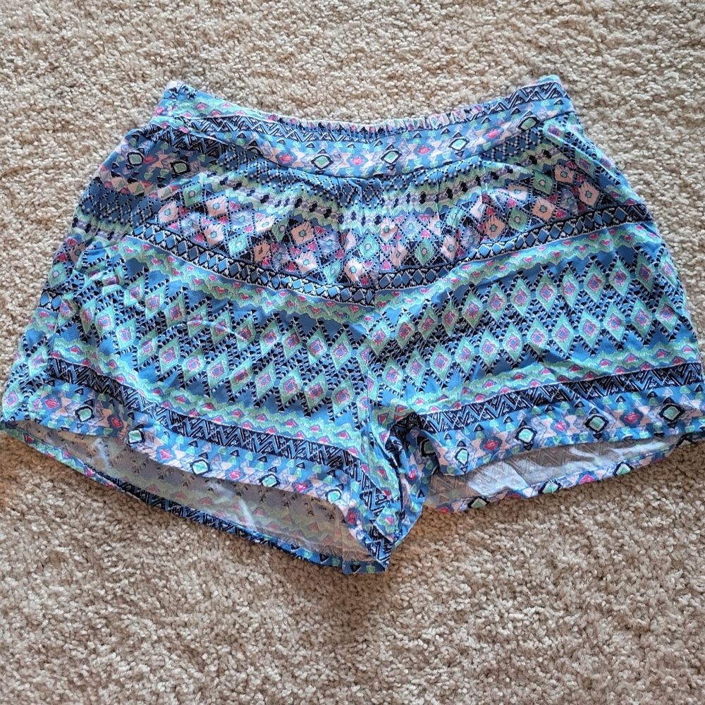 Shorts
